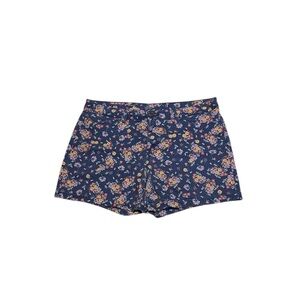 Goodfellow & Co Men's Tropical Floral Tan Shorts